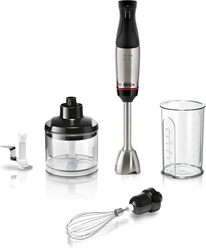گوشت کوب برقی بوش مدل Bosch ErgoMaster Series 6 - MSM6M622