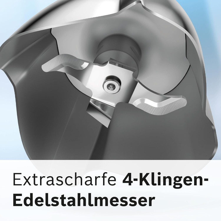 گوشت کوب برقی بوش مدل Bosch ErgoMaster Series 6 - MSM6M622