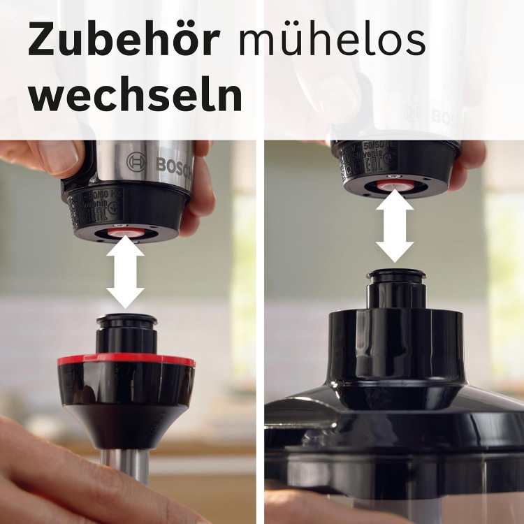 گوشت کوب برقی بوش مدل Bosch ErgoMaster Series 6 - MSM6M622