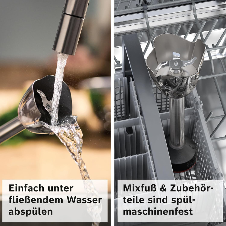 گوشت کوب برقی بوش مدل Bosch ErgoMaster Series 6 - MSM6M622
