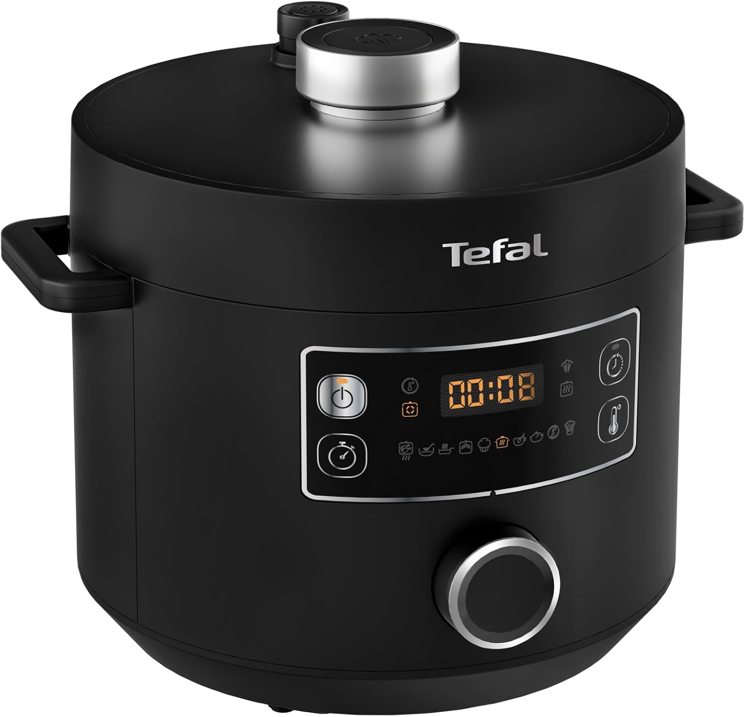 مولتی کوکر تفال مدل Tefal - CY7548