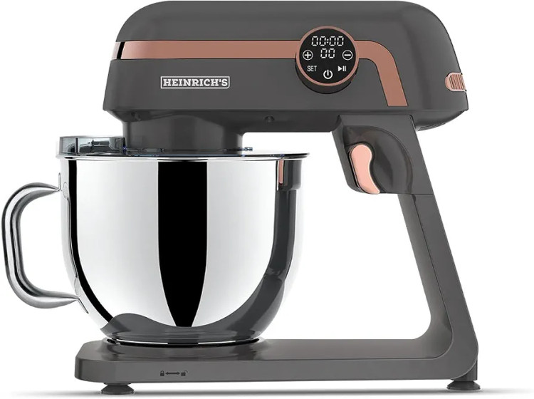 همزن حرفه ای هنریچ مدل Heinrich - HKM 8079