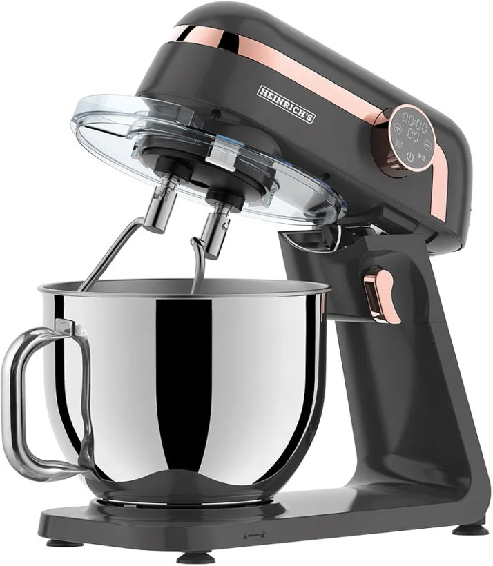 همزن حرفه ای هنریچ مدل Heinrich - HKM 8079