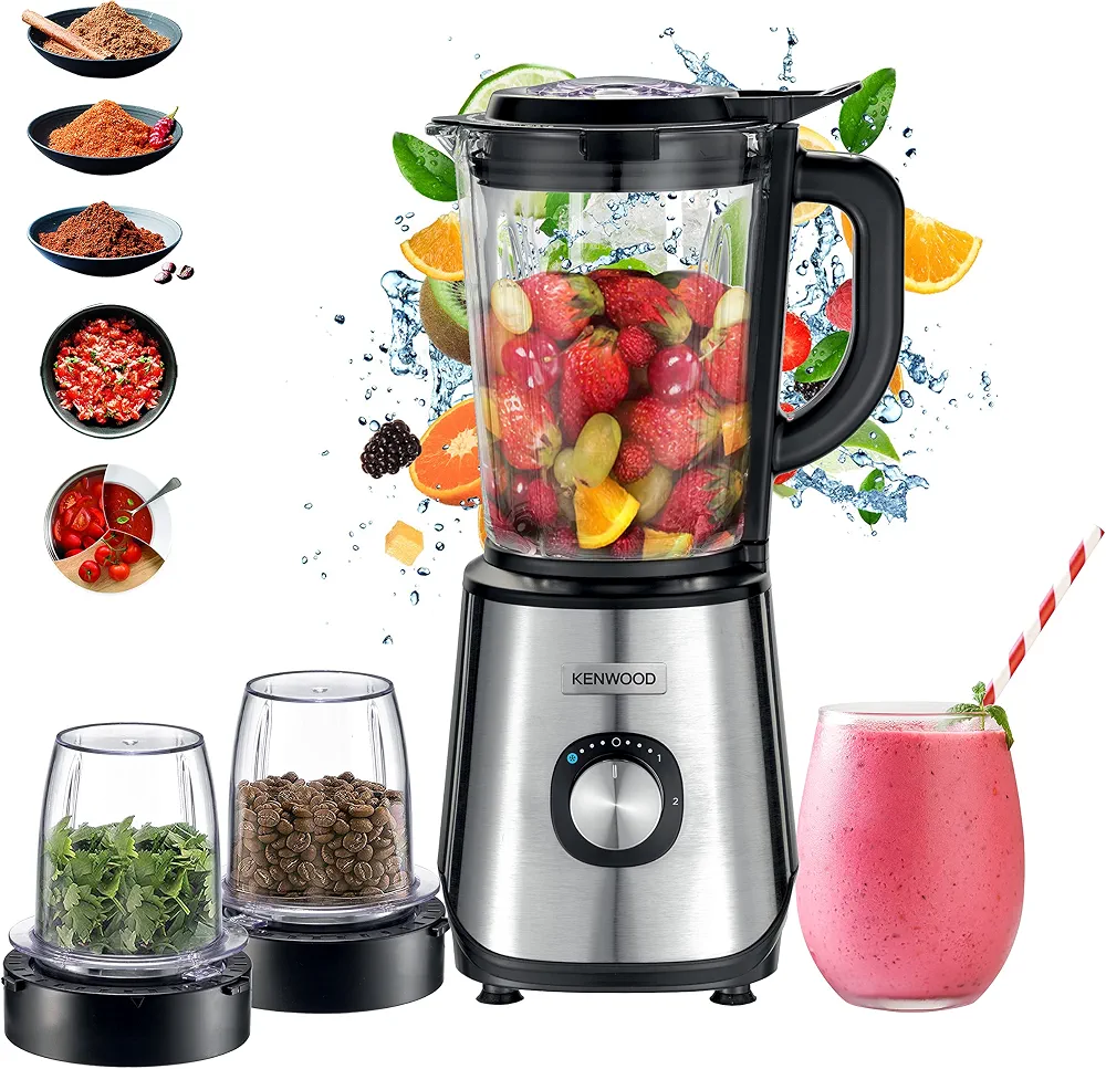 مخلوط کن کنوود مدل Kenwood - BLM45