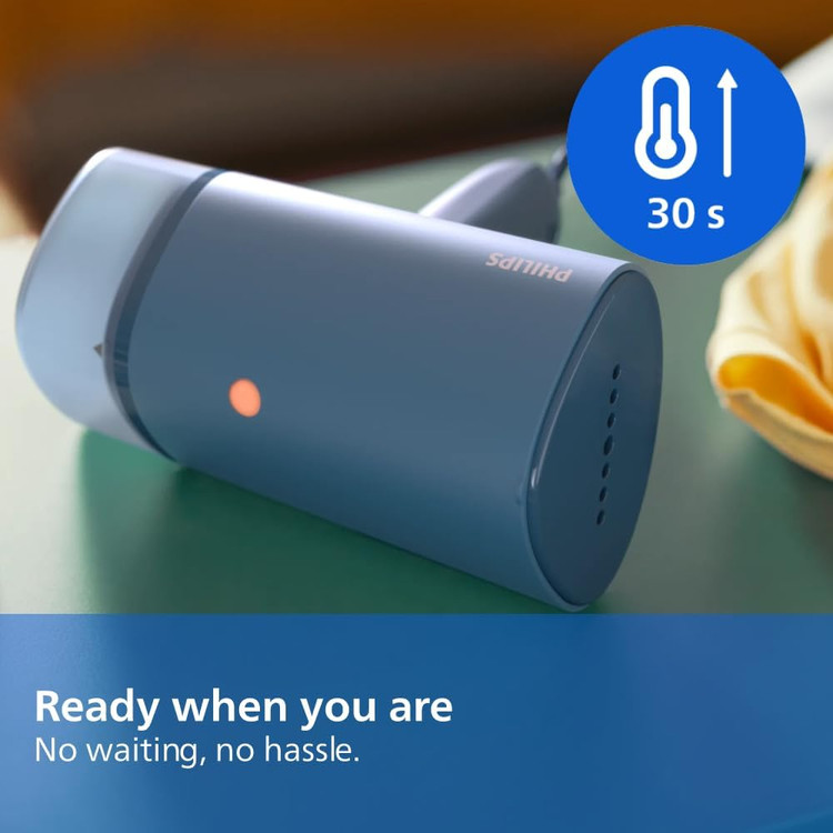 بخارگر دستی فیلیپس مدل ،Philips - STH3000/26