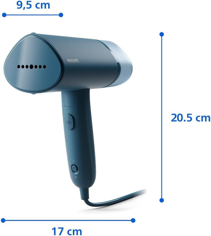 بخارگر دستی فیلیپس مدل ،Philips - STH3000/26